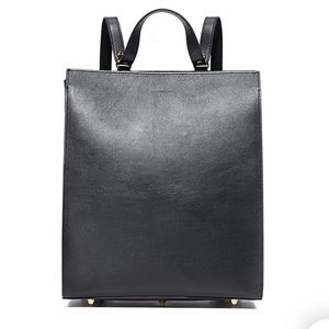 Haerfest Black Maya Blackpack